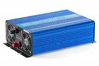 Автомобильный инвертор Geofox P 1500W/12v Автомобильный инвертор Geofox P 1500W/12v