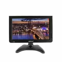 Портативный телевизор Eplutus EP-1019T