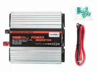 Автомобильный инвертор Geofox MD 1500W/12v Автомобильный инвертор Geofox MD 1500W/12v