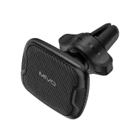 Магнитный автомобильный держатель MIVO MZ-26 Магнитный автомобильный держатель MIVO MZ-26