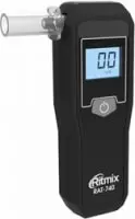 Алкотестер Ritmix RAT-740 Алкотестер Ritmix RAT-740