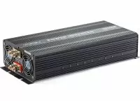 Автомобильный инвертор Geofox M 4000W/12v Автомобильный инвертор Geofox M 4000W/12v