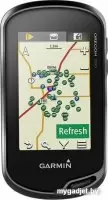 Garmin Oregon 700 Garmin Oregon 700