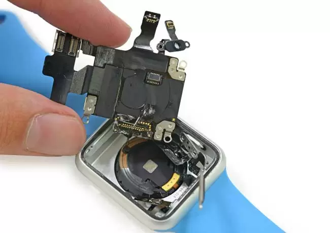 Ремонт детских смарт-часов Leefine