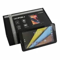 GPS навигатор GEOFOX MID743+ ver.4 GPS навигатор GEOFOX MID743+ ver.4