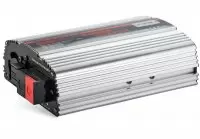Автомобильный инвертор Geofox MD 600W/12v Автомобильный инвертор Geofox MD 600W/12v