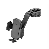 Магнитный автомобильный держатель MIVO MZ-22 Магнитный автомобильный держатель MIVO MZ-22