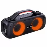 Беспроводная колонка Mivo M14 Беспроводная колонка Mivo M14