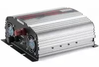 Автомобильный инвертор Geofox MD 1200W/12v Автомобильный инвертор Geofox MD 1200W/12v