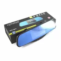 Видеорегистратор зеркало Eplutus GR-50