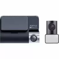 Видеорегистратор Xiaomi 70mai Dash Cam A800S-1 MiDrive D09 + RC06 (Global)