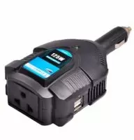 Автомобильный инвертор Geofox MD 150W/12v Автомобильный инвертор Geofox MD 150W/12v