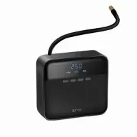 Автомобильный компрессор Xiaomi 70mai Air Compressor Lite Midrive TP03 Автомобильный компрессор Xiaomi 70mai Air Compressor Lite Midrive TP03