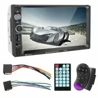 Автомагнитола MyWAY MW-7023B Автомагнитола MyWAY MW-7023B