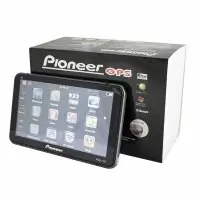 Навигатор Pioneer PM-719HD, 128MB RAM 8GB Навигатор Pioneer PM-719HD, 128MB RAM 8GB