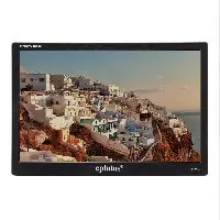 Портативный телевизор XPX EA-169D SmartTV