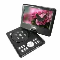 Портативный DVD XPX EA-9055D