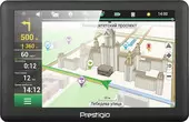 Навигатор Prestigio GeoVision 5066 Navitel Навигатор Prestigio GeoVision 5066 Navitel