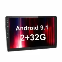 Автомагнитола на Android 9.1 MyWay MW2638 2-32GB Автомагнитола на Android 9.1 MyWay MW2638 2-32GB