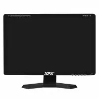 Портативный телевизор XPX EA-198D Портативный телевизор XPX EA-198D