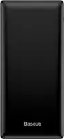 Внешний аккумулятор Baseus Mini JA PPJAN-C01 30000mAh (черный)