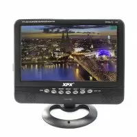 Портативный телевизор XPX EA-907D Портативный телевизор XPX EA-907D