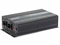 Автомобильный инвертор Geofox M 3000W/12v Автомобильный инвертор Geofox M 3000W/12v