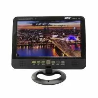 Портативный телевизор XPX EA-1016D Портативный телевизор XPX EA-1016D