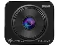 Видеорегистратор-GPS информатор (2в1) NAVITEL MSR300 GPS