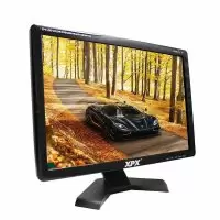 Портативный телевизор XPX EA-199D Портативный телевизор XPX EA-199D