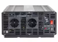 Автомобильный инвертор Geofox M 3000W/24V Автомобильный инвертор Geofox M 3000W/24V