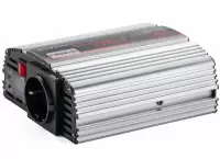 Автомобильный инвертор Geofox MD 300W/12v Автомобильный инвертор Geofox MD 300W/12v
