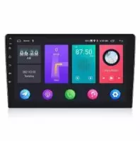 Автомагнитола на Android 11 MyWay MW2799 2-32GB Автомагнитола на Android 11 MyWay MW2799 2-32GB