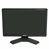 Портативный телевизор XPX EA-228D Портативный телевизор XPX EA-228D