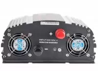 Автомобильный инвертор Geofox MD 1500W/24V Автомобильный инвертор Geofox MD 1500W/24V