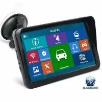 Навигатор Roadmax Uno MS-9 Навигатор Roadmax Uno MS-9