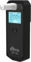 Алкотестер Ritmix RAT-750 Алкотестер Ritmix RAT-750