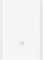 Внешний аккумулятор Xiaomi Pocket Pro PB1022ZM 10000mAh (белый, китайская версия)