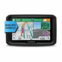 Навигатор Garmin Dezl 580 LMT-D Навигатор Garmin Dezl 580 LMT-D