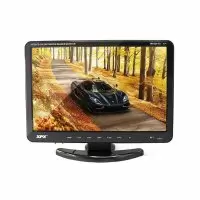 Портативный телевизор XPX EA-1668D Портативный телевизор XPX EA-1668D