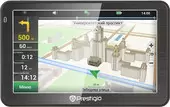 Навигатор Prestigio GeoVision 5058 Navitel Навигатор Prestigio GeoVision 5058 Navitel