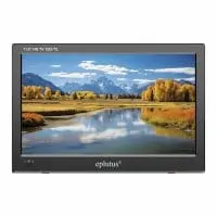 Портативный телевизор Eplutus EP-116T