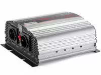 Автомобильный инвертор Geofox MD 1200W/24V Автомобильный инвертор Geofox MD 1200W/24V