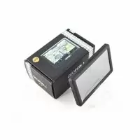 Навигатор GEOFOX MID502GPS Навигатор GEOFOX MID502GPS