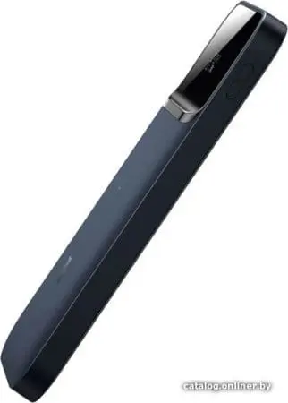 Внешний аккумулятор Baseus Magnetic wireless PPCXW10 10000mAh (черный)