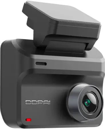 Видеорегистратор DDPai Z50 Pro GPS