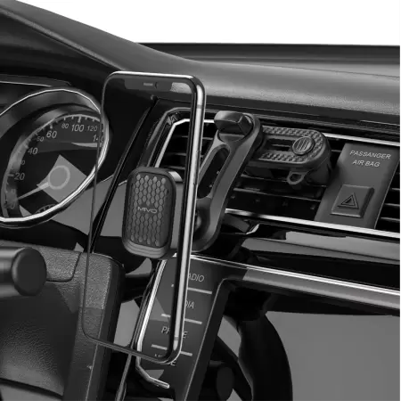 Магнитный автомобильный держатель MIVO MZ-24