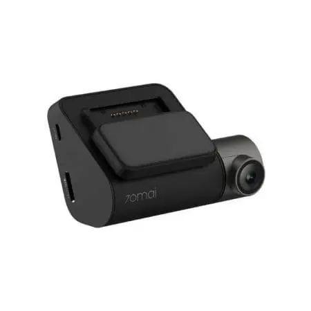 Видеорегистратор Xiaomi 70mai Smart Dash Cam Pro Midrive D02 (Global) с модулем GPS
