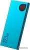 Внешний аккумулятор Baseus Adaman Metal Digital Display PPIMDA-B06 10000mAh (голубой)