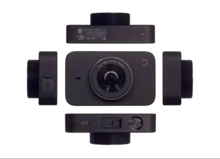 Видеорегистратор Xiaomi Mi Dash Cam 1S